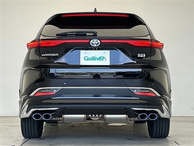 Toyota HARRIER 2023 8195476-13