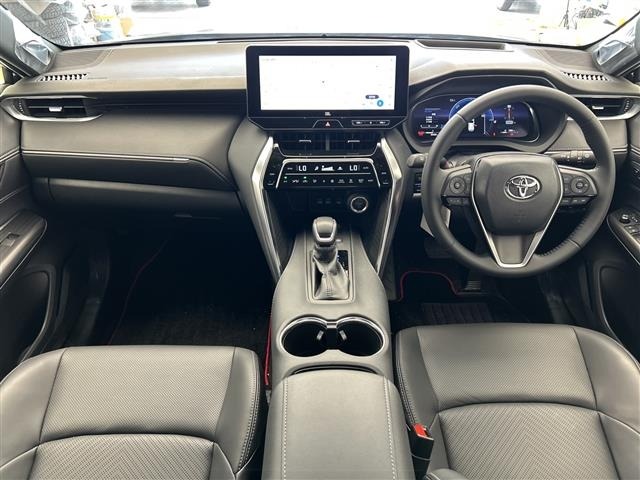 Toyota HARRIER 2023 8195476-15