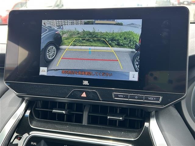 Toyota HARRIER 2023 8195476-17