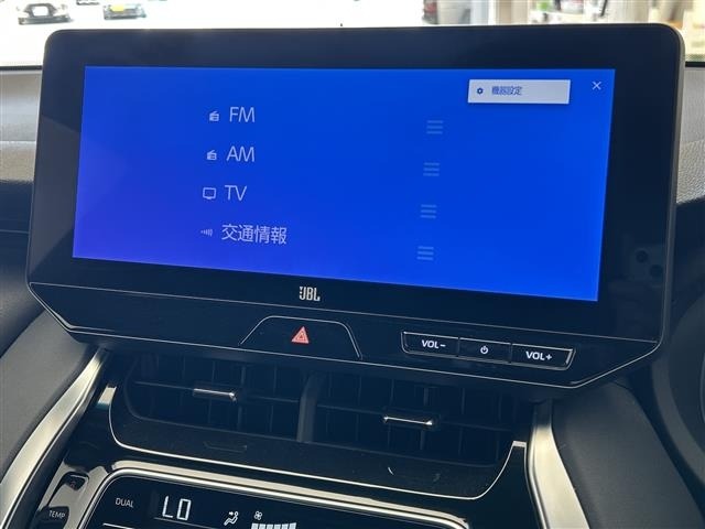 Toyota HARRIER 2023 8195476-18