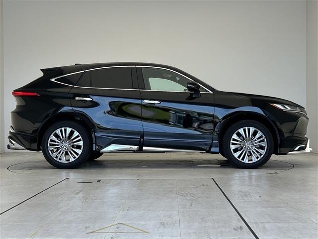 Toyota HARRIER 2023 8195476-2