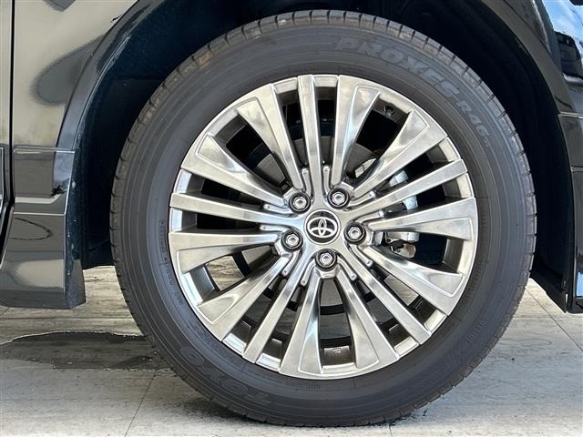 Toyota HARRIER 2023 8195476-20