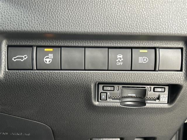 Toyota HARRIER 2023 8195476-21