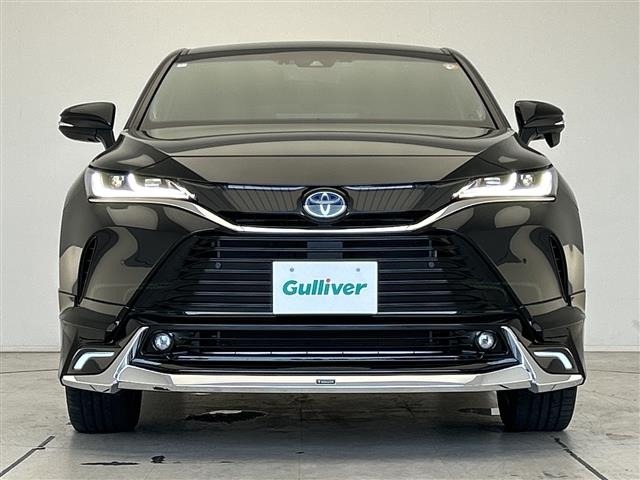 Toyota HARRIER 2023 8195476-22