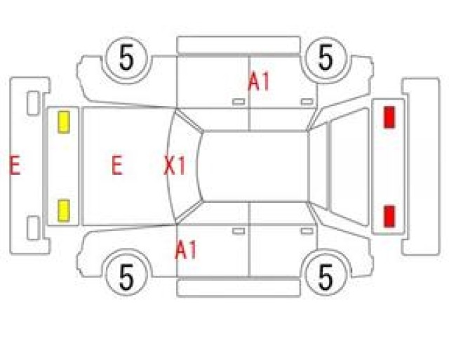 Toyota HARRIER 2023 8195476-23