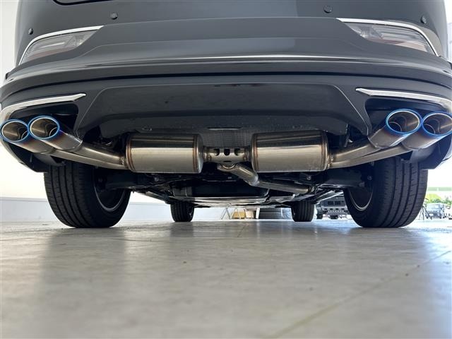 Toyota HARRIER 2023 8195476-6
