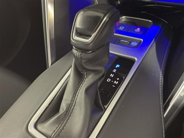 Toyota HARRIER 2022 8195477-1