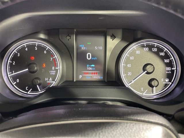 Toyota HARRIER 2022 8195477-17
