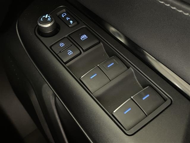 Toyota HARRIER 2022 8195477-7