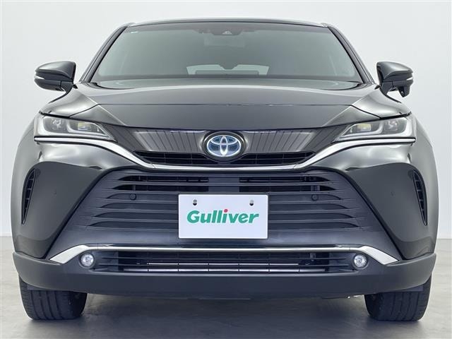 Toyota HARRIER 2021 8195491-12
