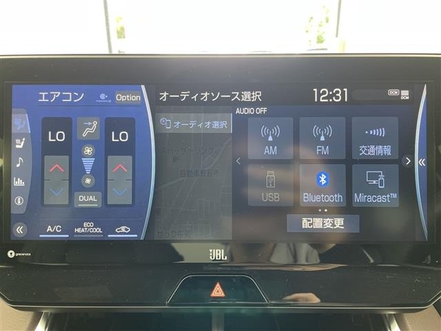 Toyota HARRIER 2021 8195491-16
