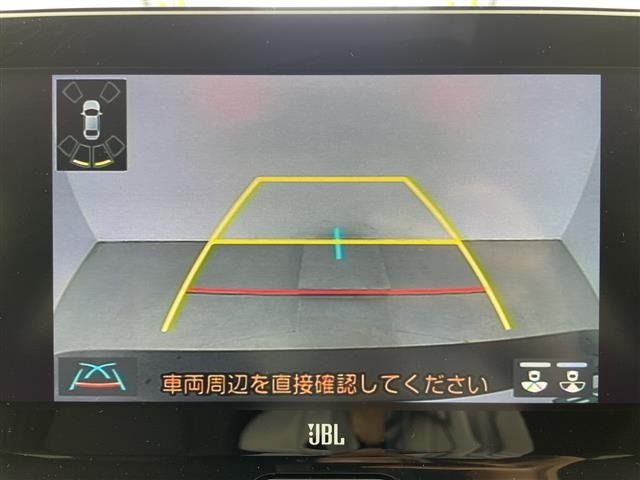 Toyota HARRIER 2021 8195491-17