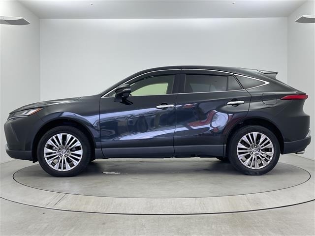 Toyota HARRIER 2021 8195491-2