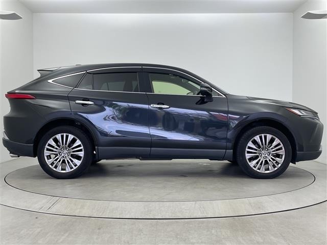 Toyota HARRIER 2021 8195491-22