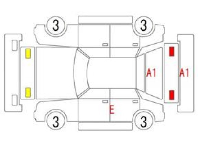 Toyota HARRIER 2021 8195491-23