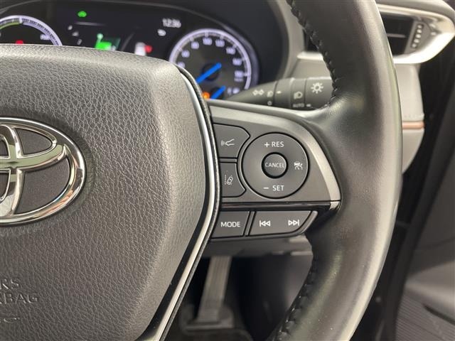 Toyota HARRIER 2021 8195491-7