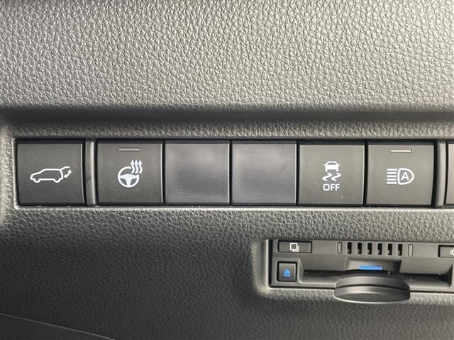 Toyota HARRIER 2021 8195491-9