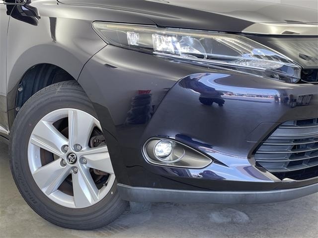 Toyota HARRIER 2015 8195506-10