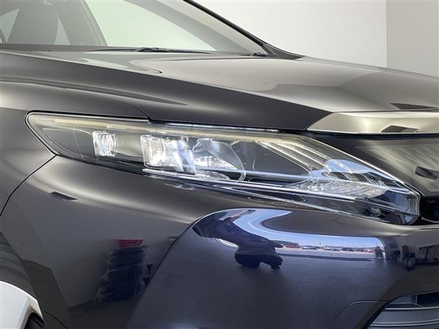 Toyota HARRIER 2015 8195506-11