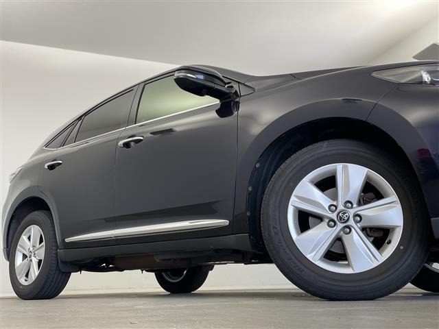 Toyota HARRIER 2015 8195506-12