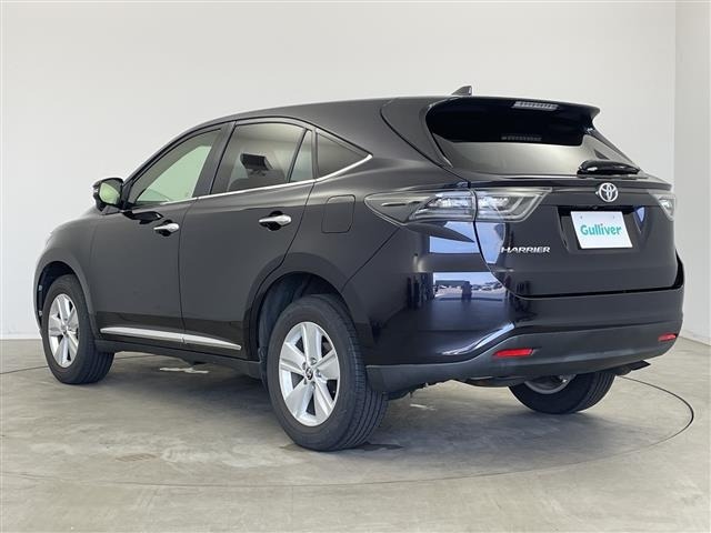 Toyota HARRIER 2015 8195506-13