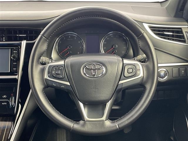 Toyota HARRIER 2015 8195506-14
