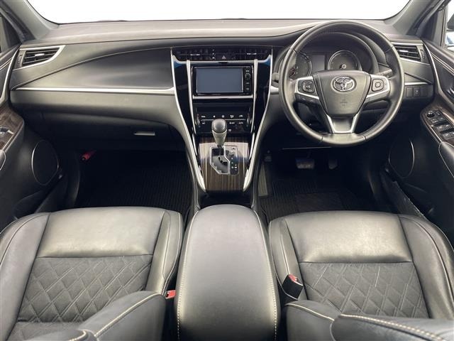 Toyota HARRIER 2015 8195506-15