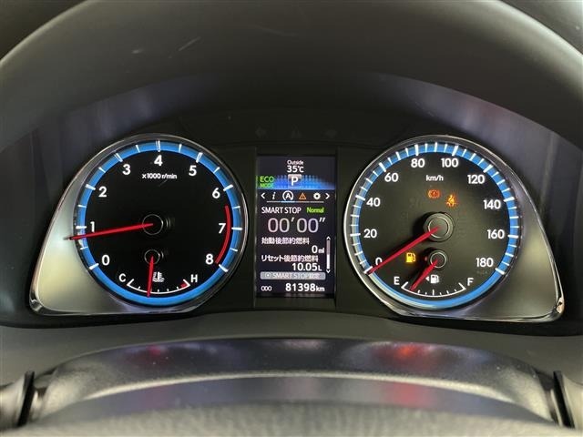 Toyota HARRIER 2015 8195506-16
