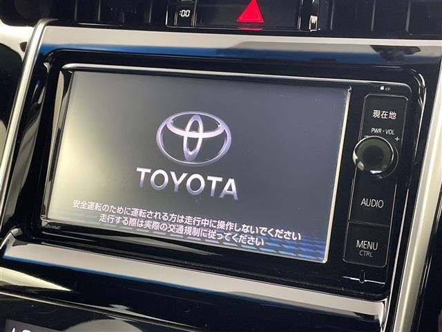 Toyota HARRIER 2015 8195506-17