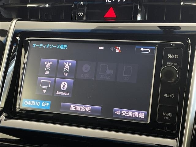 Toyota HARRIER 2015 8195506-19
