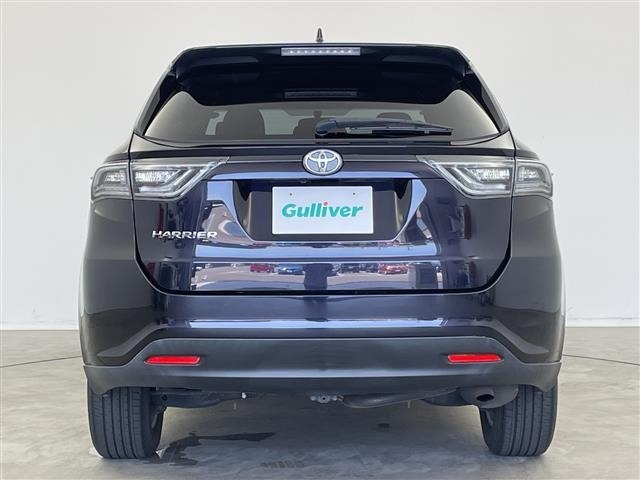 Toyota HARRIER 2015 8195506-2