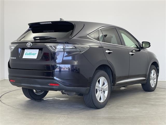 Toyota HARRIER 2015 8195506-22