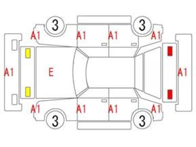 Toyota HARRIER 2015 8195506-23