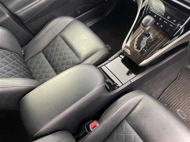 Toyota HARRIER 2015 8195506-3