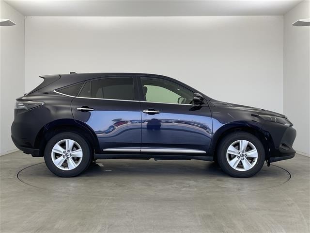 Toyota HARRIER 2015 8195506-4