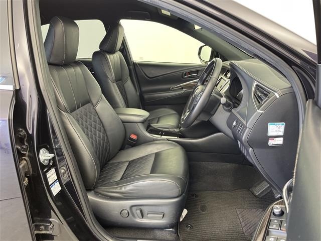 Toyota HARRIER 2015 8195506-5