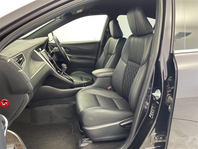 Toyota HARRIER 2015 8195506-7