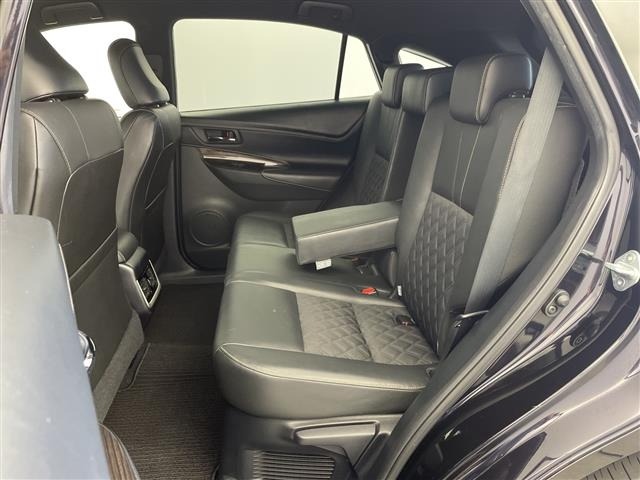 Toyota HARRIER 2015 8195506-9