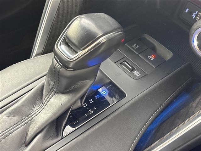 Toyota HARRIER 2021 8195507-11