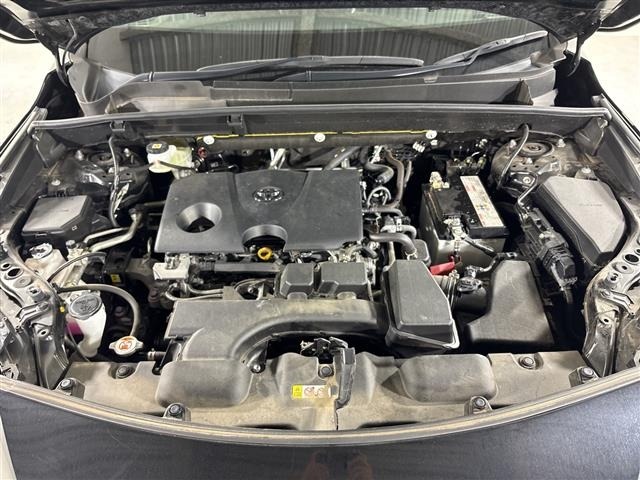 Toyota HARRIER 2021 8195507-14