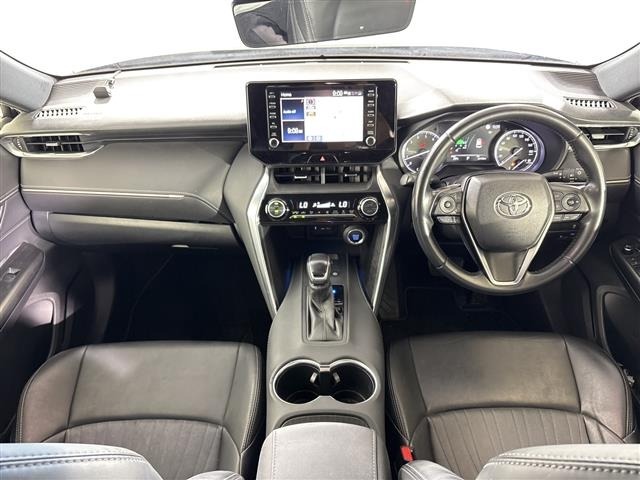 Toyota HARRIER 2021 8195507-15