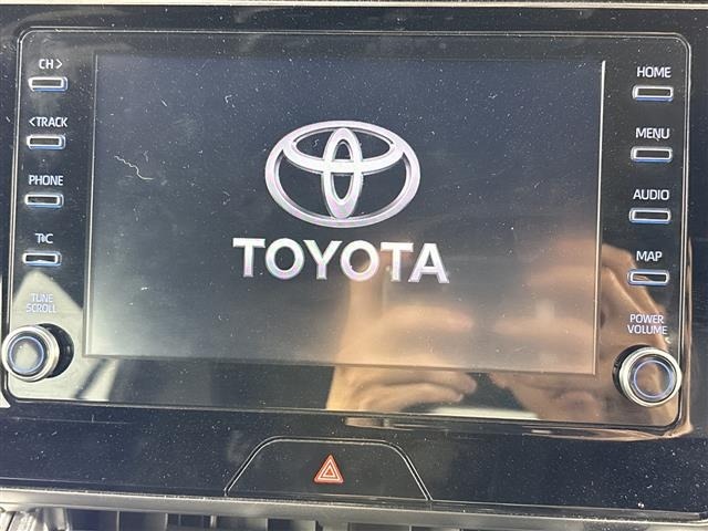 Toyota HARRIER 2021 8195507-17