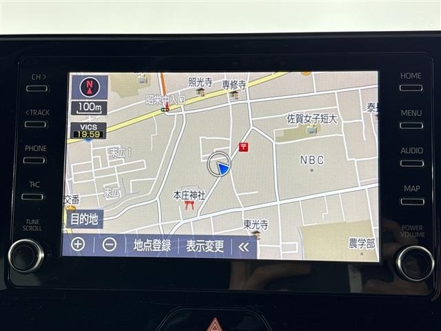 Toyota HARRIER 2021 8195507-18