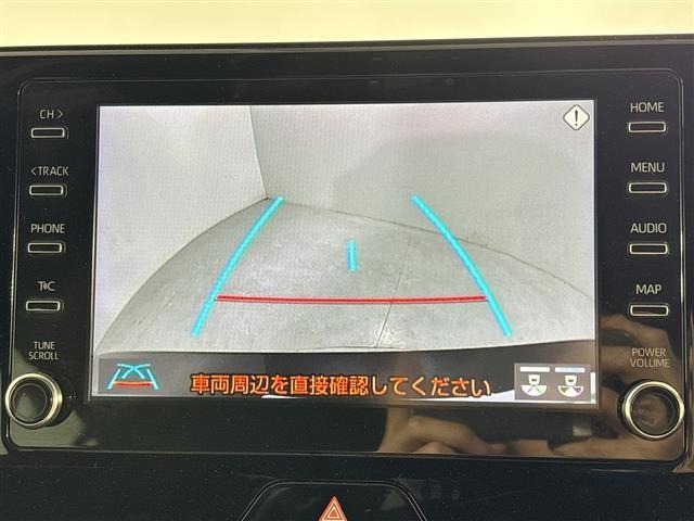 Toyota HARRIER 2021 8195507-19