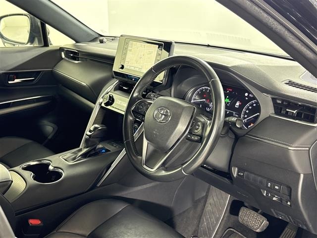 Toyota HARRIER 2021 8195507-20