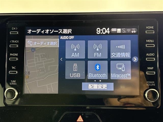 Toyota HARRIER 2021 8195507-21