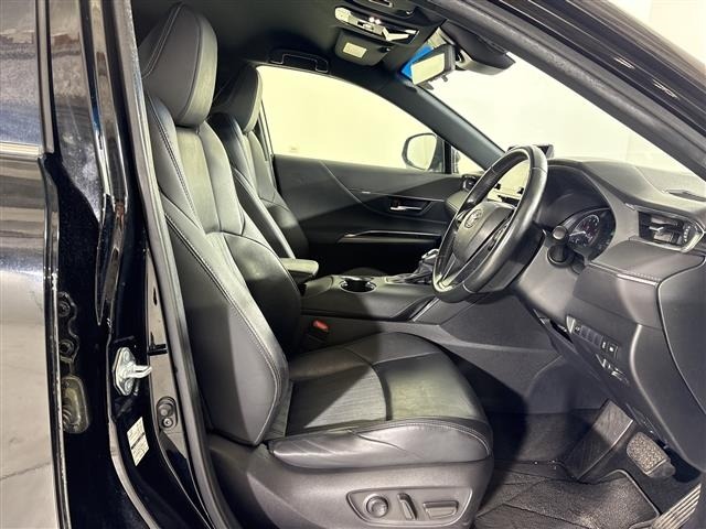 Toyota HARRIER 2021 8195507-22