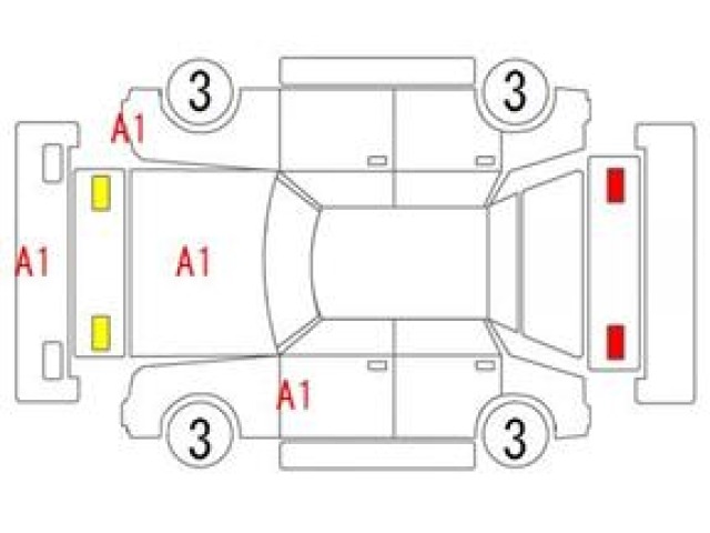 Toyota HARRIER 2021 8195507-23