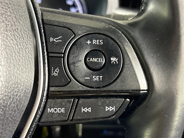 Toyota HARRIER 2021 8195507-3