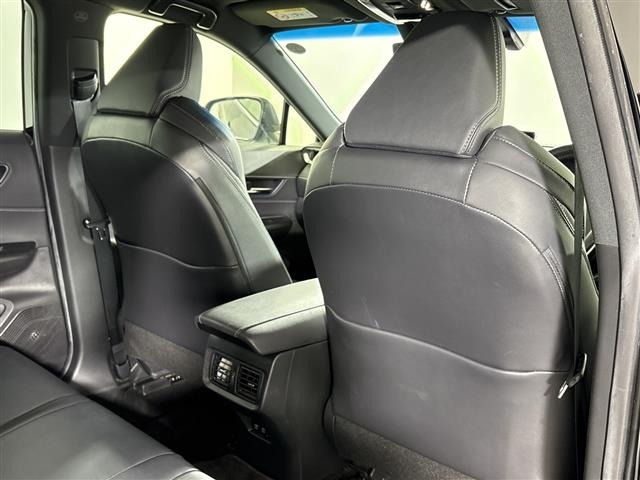 Toyota HARRIER 2021 8195507-4